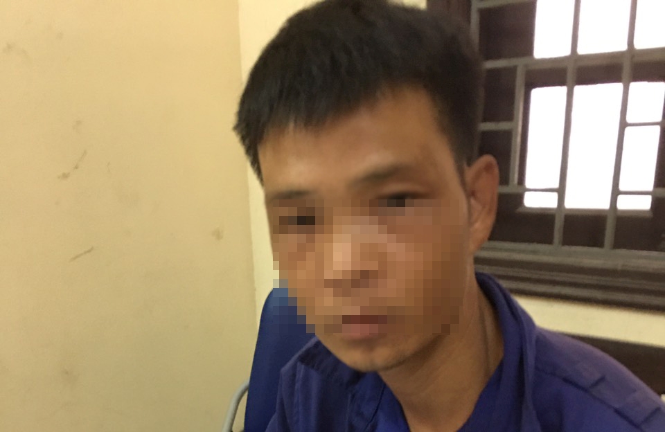 Phòng Cảnh sát giao thông đường bộ - đường sắt phối hợp phòng chống tội phạm